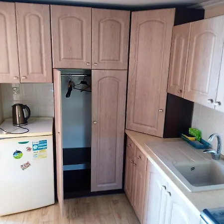 Apartament Przytulny W Człuchowie Człuchów