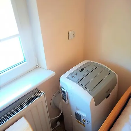 Przytulny W Człuchowie Apartament *