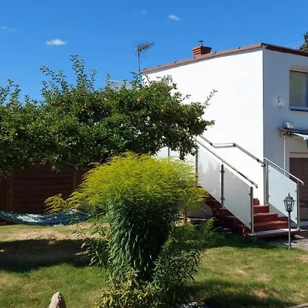 Przytulny W Czluchowie شقة