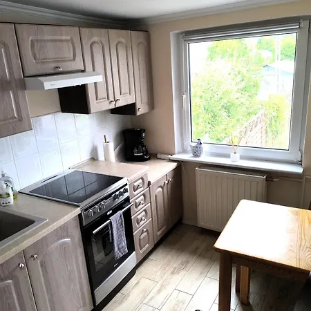 Apartament Przytulny W Człuchowie Człuchów