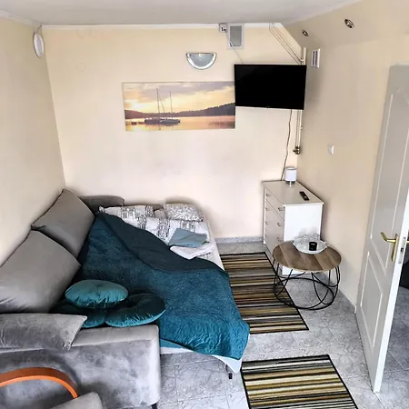 Przytulny W Człuchowie Apartament
