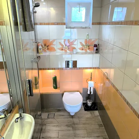 شقة Przytulny W Czluchowie