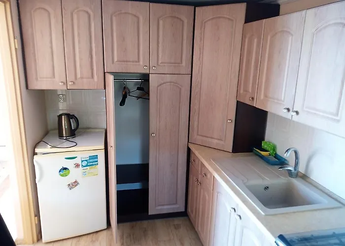 شقة Przytulny W Czluchowie Człuchów