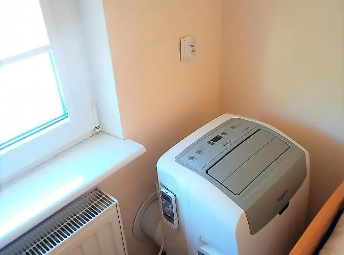 Przytulny W Czluchowie شقة *