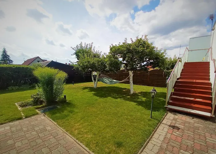 Przytulny W Czluchowie * Człuchów