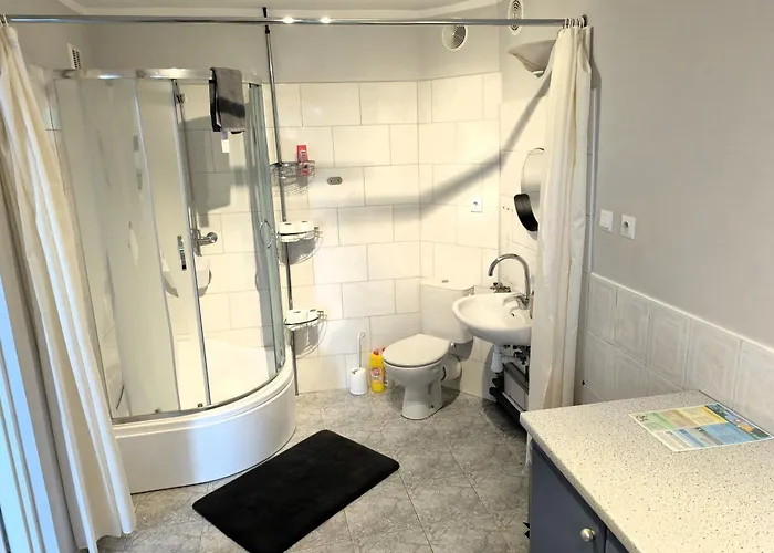 Przytulny W Czluchowie