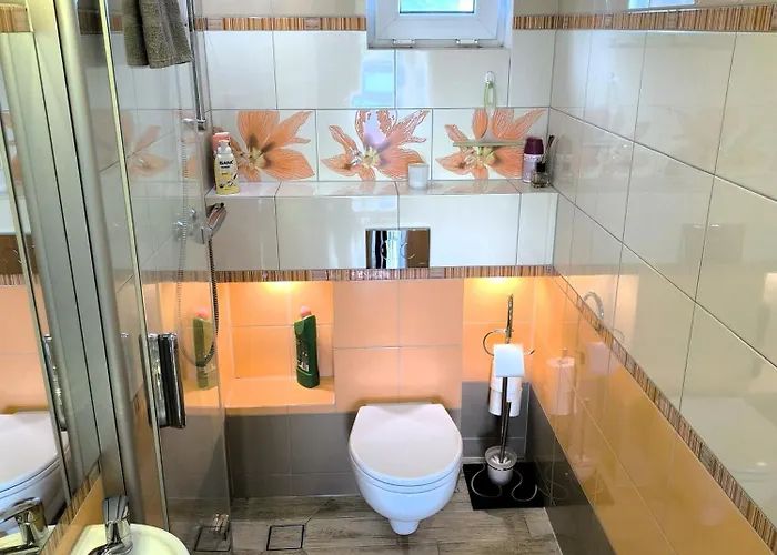 شقة Przytulny W Czluchowie